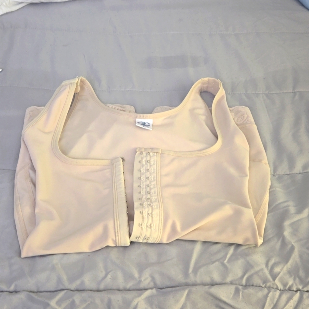 Surgical Body Shaper XL